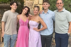 Jerry Seinfeld’s 3 Children: Meet Sascha, Julian, and Shepherd