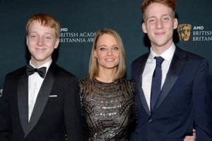 Jodie Foster’s 2 Children: Everything to Know About Charlie and Kit