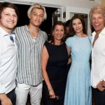 Jon Bon Jovi’s Four Children: Meet Stephanie, Jesse, Jake, and Romeo