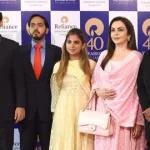 All About Billionaire Mukesh Ambani’s Three Children: Akash, Isha, and Anant