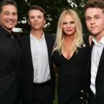 Rob Lowe’s 2 Sons: All About Matthew and John Owen