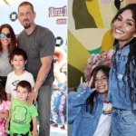 Sarah Shahi’s 3 Kids: Everything About William, Violet, and Knox