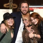 Tanya Tucker’s 3 Children: Everything You Need to Know About Presley, Grayson, and Layla