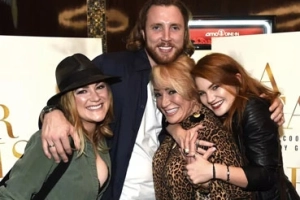 Tanya Tucker’s 3 Children: Everything You Need to Know About Presley, Grayson, and Layla