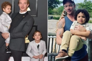 Get to Know Diplo’s 3 Kids! All About Lockett, Lazer, and Pace