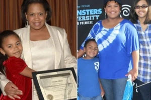 Chandra Wilson’s 3 Children: Meet Sarina, Joylin, and Michael