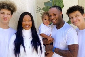 Garcelle Beauvais’ 3 Kids: Everything You Need to Know About Oliver, Jaid, and Jax