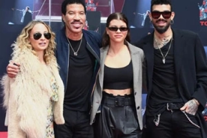 Lionel Richie’s 3 Children: Exploring Nicole, Miles, and Sofia