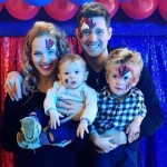 Michael Bublé’s 4 Kids: Exploring the Lives of Noah, Elias, Vida, and Cielo