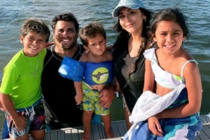 Snooki’s 3 Little Ones: Everything About Lorenzo, Giovanna, and Angelo