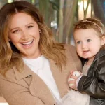 Ashley Tisdale’s 2 Children: Introducing Jupiter and Emerson