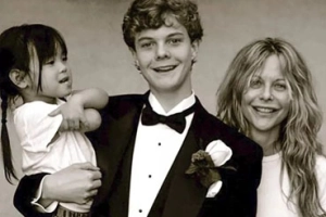 Meg Ryan’s 2 Children: Meet Jack Quaid and Daisy True Ryan