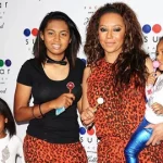 Mel B’s 3 Daughters: Get to Know Phoenix, Angel, and Madison