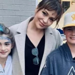 Alyssa Milano’s 2 Children: Meet Milo and Elizabella