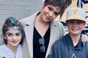 Alyssa Milano’s 2 Children: Meet Milo and Elizabella