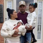 Chance the Rapper’s 2 Kids: Meet Kensli and Marli