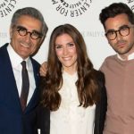 All About Eugene Levy’s Children, Dan and Sarah Levy