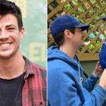 Grant Gustin’s 2 Children: Meet His Daughter Juniper and Learn About the New Baby Arriving Soon