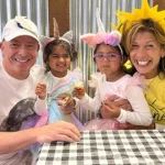 Hoda Kotb’s 2 Children: Meet Haley Joy and Hope Catherine