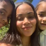 Lauren London’s 2 Kids: Exploring Kameron and Kross