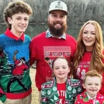 Maci Bookout’s 3 Children: Meet Bentley, Jayde, and Maverick