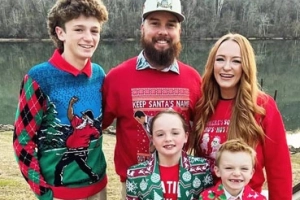 Maci Bookout’s 3 Children: Meet Bentley, Jayde, and Maverick