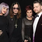 Ozzy and Sharon Osbourne’s 3 Children: Get to Know Aimee, Kelly, and Jack