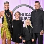 Pink and Carey Hart’s 2 Kids: Meet Willow and Jameson