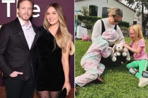 Camilla Luddington’s 2 Kids: A Closer Look at the Grey’s Anatomy Star’s Daughter Hayden and Son Lucas