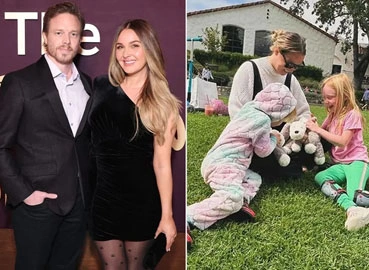 Camilla Luddington’s 2 Kids: A Closer Look at the Grey’s Anatomy Star’s Daughter Hayden and Son Lucas