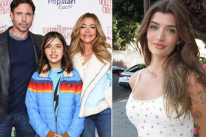 Denise Richards’ 3 Children: Meet Her Daughters Sami, Lola, and Eloise