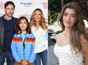 Denise Richards’ 3 Children: Meet Her Daughters Sami, Lola, and Eloise