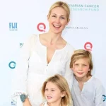 Kelly Rutherford’s 2 Children: Get to Know Hermés and Helena