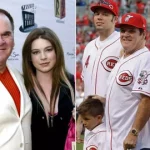 Pete Rose’s 5 Children: Get to Know the Late Baseball Legend’s Sons and Daughters