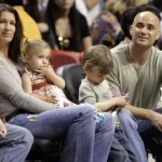 Meet Steffi Graf and Andre Agassi’s 2 Kids: All About Jaden and Jaz