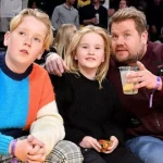 James Corden’s 3 Kids: Everything to Know About Max, Carey, and Charlotte