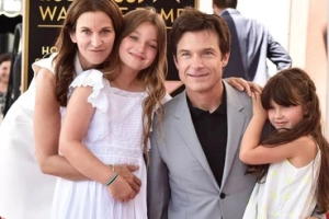 Jason Bateman’s 2 Children: His Thoughts on Being a Dad