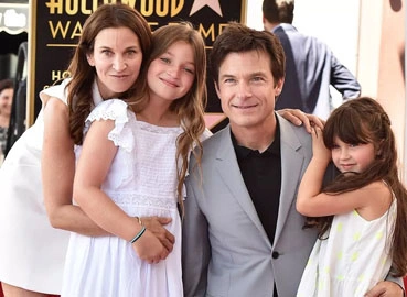 Jason Bateman’s 2 Children: His Thoughts on Being a Dad