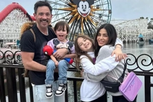 Jenna Dewan’s 3 Kids: Get to Know Everly, Callum, and Rhiannon