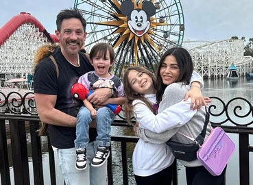 Jenna Dewan’s 3 Kids: Get to Know Everly, Callum, and Rhiannon