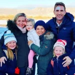 Jessica Capshaw’s 4 Children: Meet Luke, Eve, Poppy, and Josephine