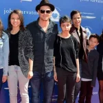 Justin Chambers’ 5 Kids: A Closer Look at the Grey’s Anatomy Star’s Daughters and Son