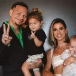 Kane Brown’s 3 Children: Meet Kingsley, Kodi, and Krewe