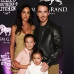 Kevin Jonas’ 2 Kids: Everything to Know About Alena and Valentina