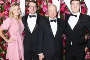 Lorne Michaels’ 3 Children: Meet Henry, Eddie, and Sophie