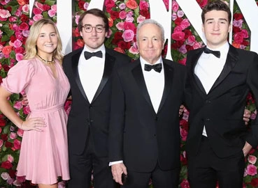 Lorne Michaels’ 3 Children: Meet Henry, Eddie, and Sophie