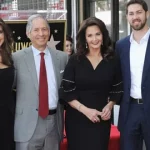 Lynda Carter’s Kids: A Closer Look at Her Son James and Daughter Jessica