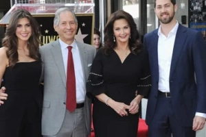 Lynda Carter’s Kids: A Closer Look at Her Son James and Daughter Jessica