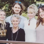 Melanie Griffith and Her 4 Kids: Meet Jesse, Alexander, Dakota, and Stella