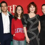 Molly Ringwald’s 3 Children: Meet Mathilda, Adele, and Roman